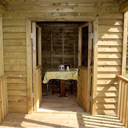 Cradog Farmhouse B&B Urlingford Buitenkant foto