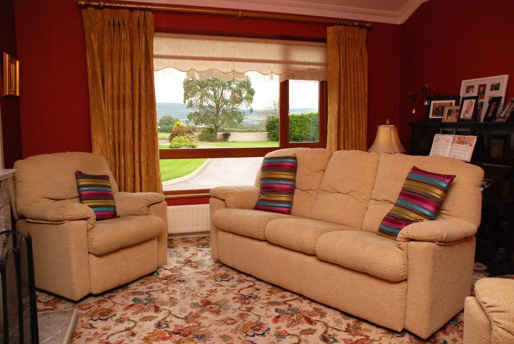 Cradog Farmhouse B&B Urlingford Buitenkant foto