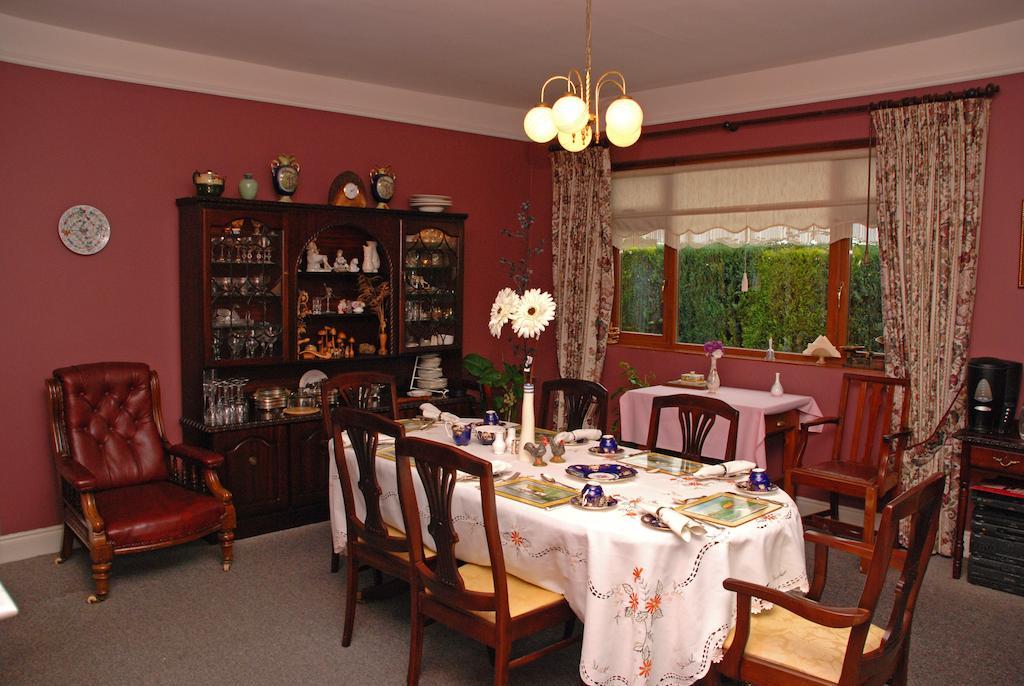 Cradog Farmhouse B&B Urlingford Buitenkant foto