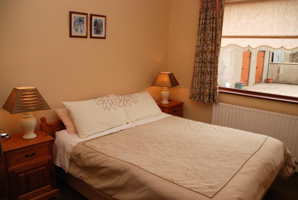 Cradog Farmhouse B&B Urlingford Kamer foto
