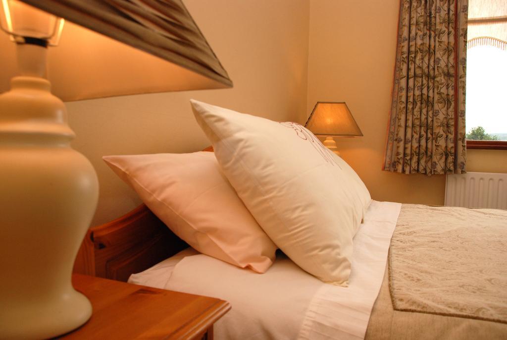 Cradog Farmhouse B&B Urlingford Kamer foto