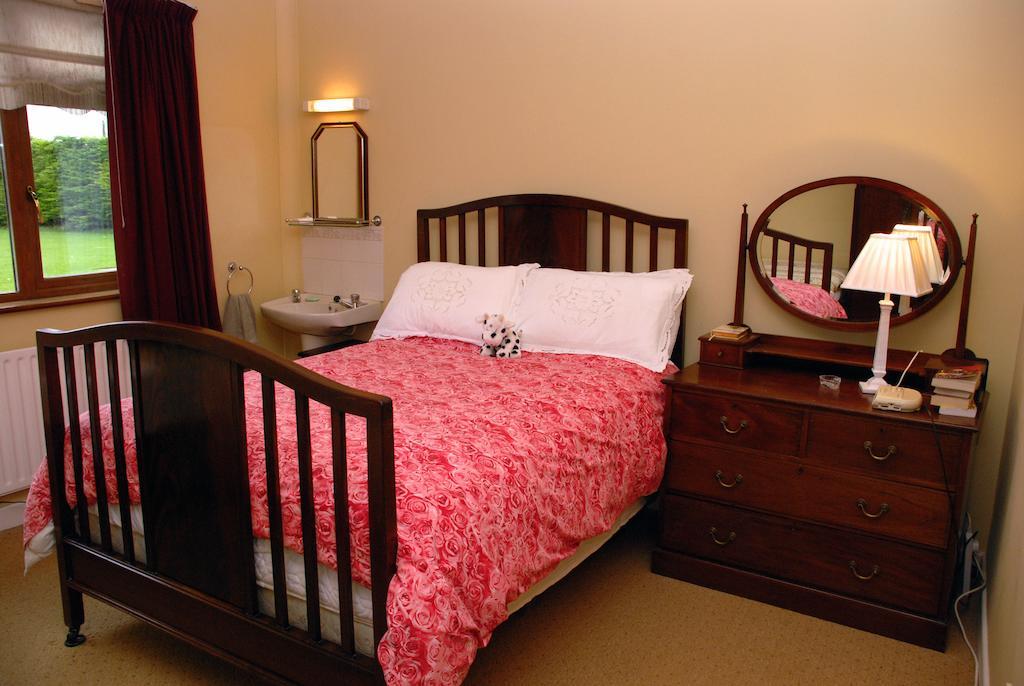Cradog Farmhouse B&B Urlingford Kamer foto