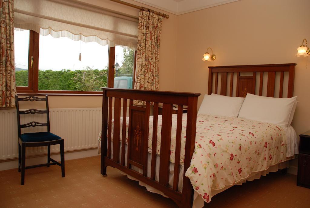 Cradog Farmhouse B&B Urlingford Kamer foto