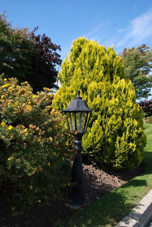 Cradog Farmhouse B&B Urlingford Buitenkant foto