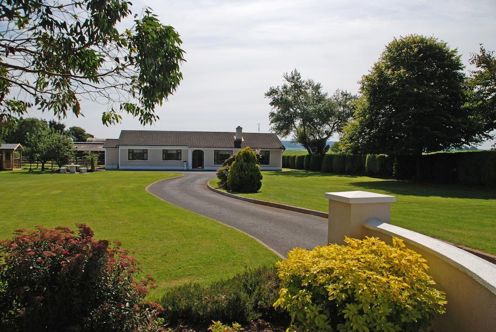 Cradog Farmhouse B&B Urlingford Buitenkant foto